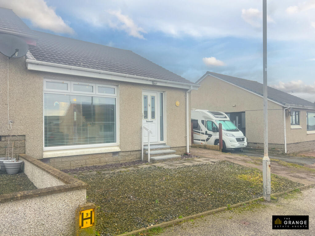 Additional property image - Braehead Drive, Cruden Bay, AB42