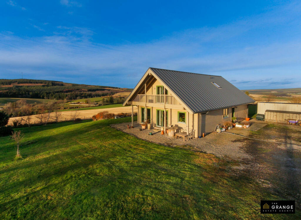 Additional property image - Mulben, Keith, AB55
