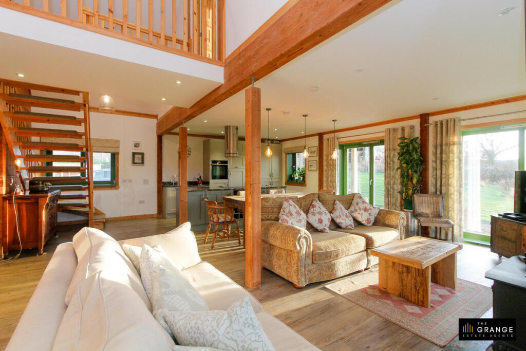 Additional property image - Mulben, Keith, AB55