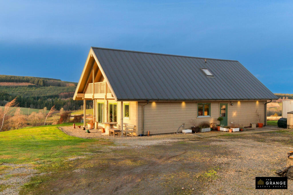 Additional property image - Mulben, Keith, AB55