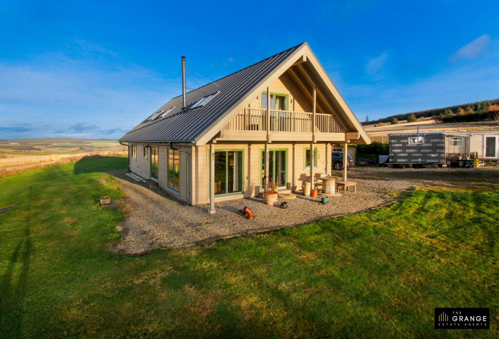 Additional property image - Mulben, Keith, AB55