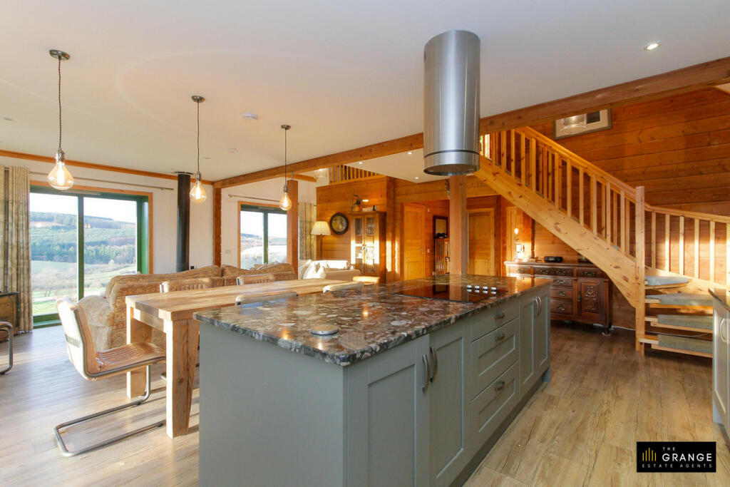 Additional property image - Mulben, Keith, AB55