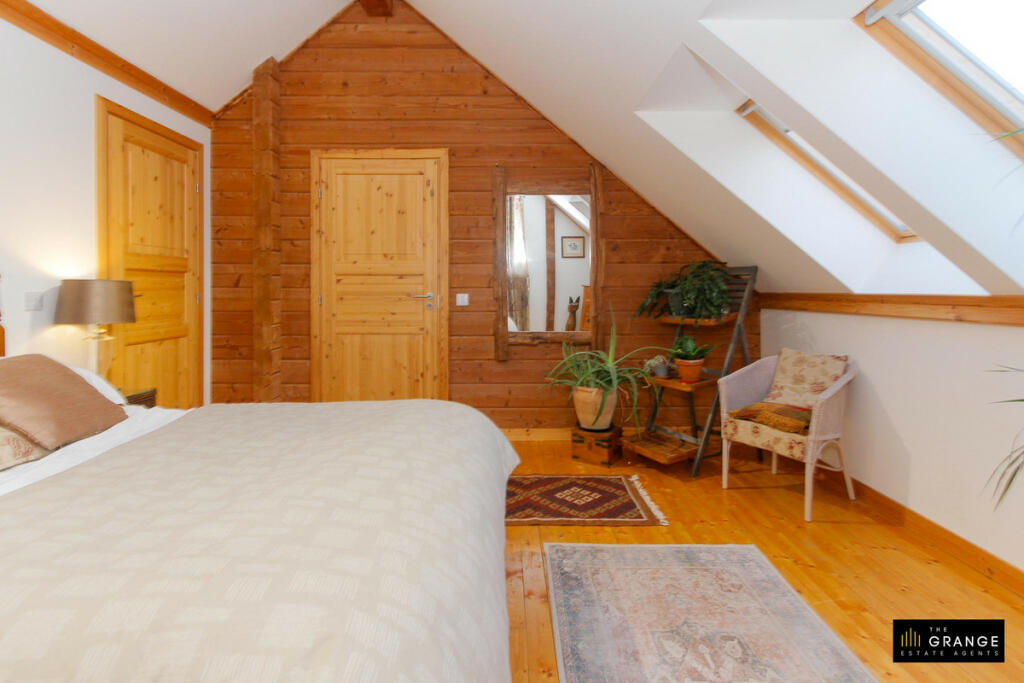 Additional property image - Mulben, Keith, AB55