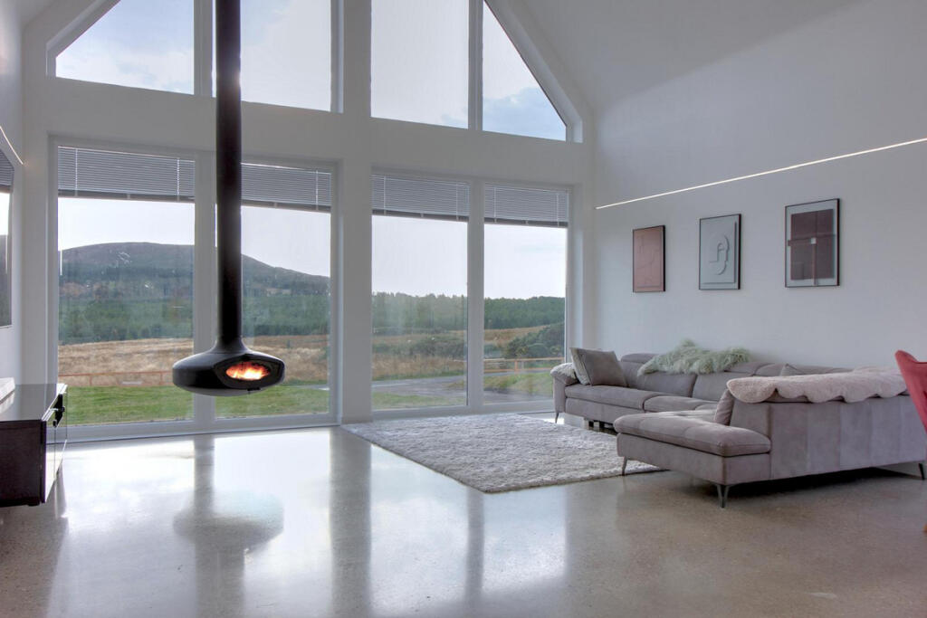 Additional property image - Inverkindling, Keith, AB45