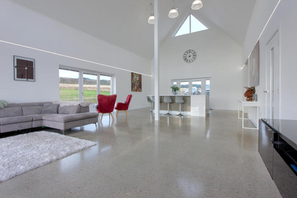Additional property image - Inverkindling, Keith, AB45