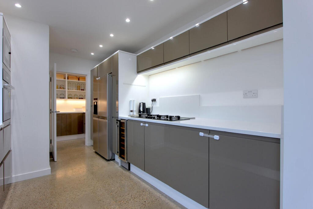 Additional property image - Inverkindling, Keith, AB45