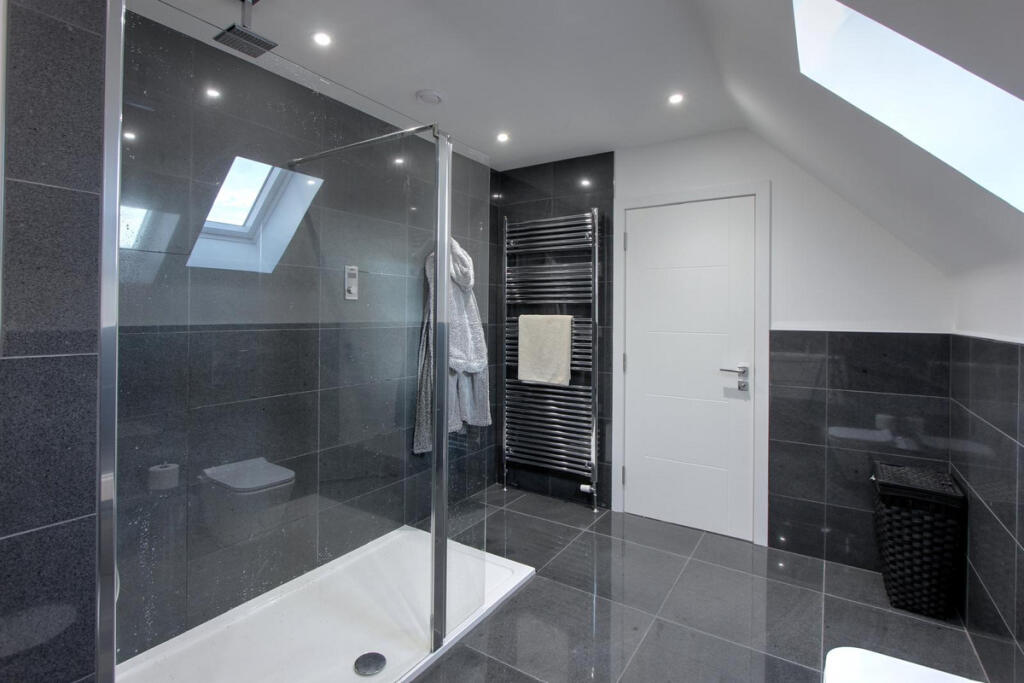 Additional property image - Inverkindling, Keith, AB45