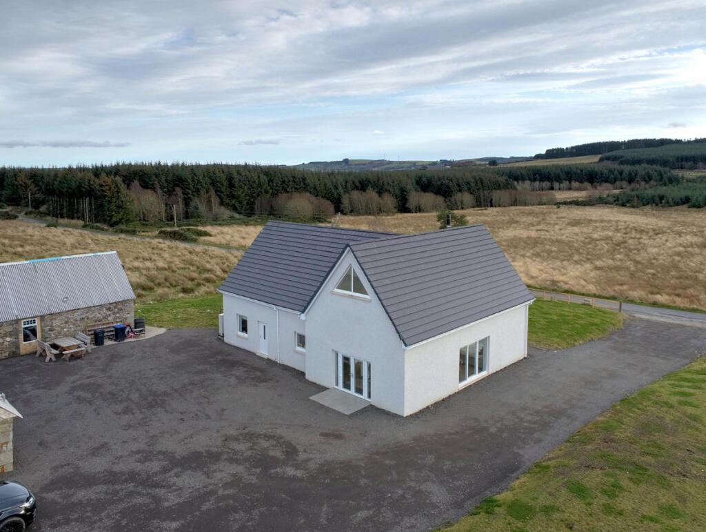 Additional property image - Inverkindling, Keith, AB45