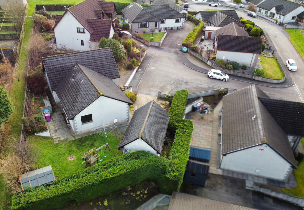 Additional property image - Muldearie View, Keith, AB55