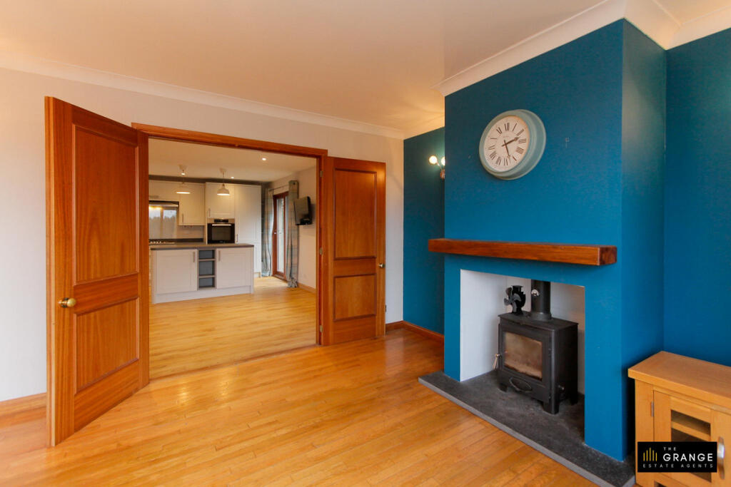 Additional property image - Muldearie View, Keith, AB55