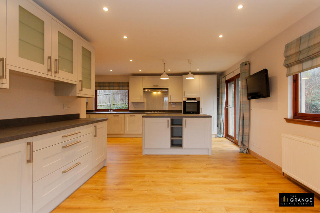 Additional property image - Muldearie View, Keith, AB55