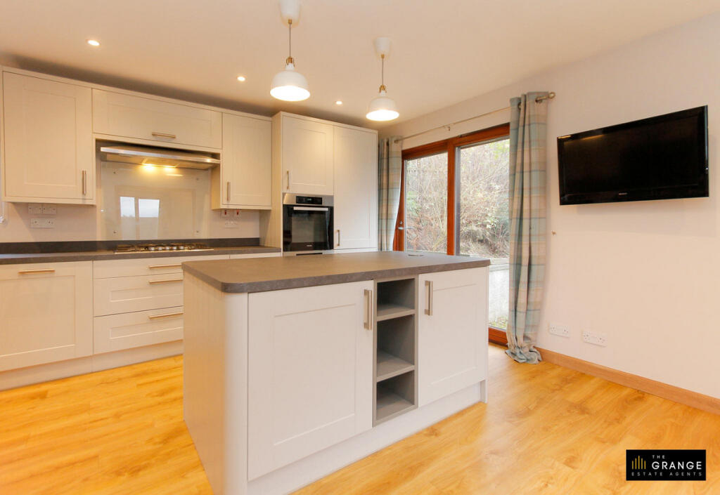 Additional property image - Muldearie View, Keith, AB55