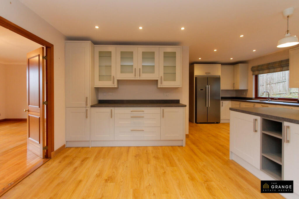 Additional property image - Muldearie View, Keith, AB55