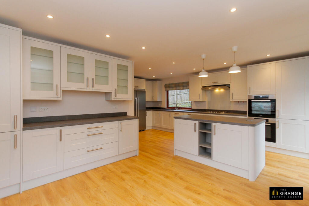 Additional property image - Muldearie View, Keith, AB55