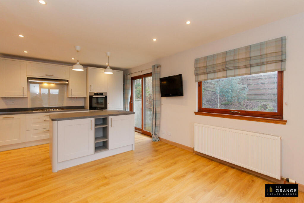 Additional property image - Muldearie View, Keith, AB55