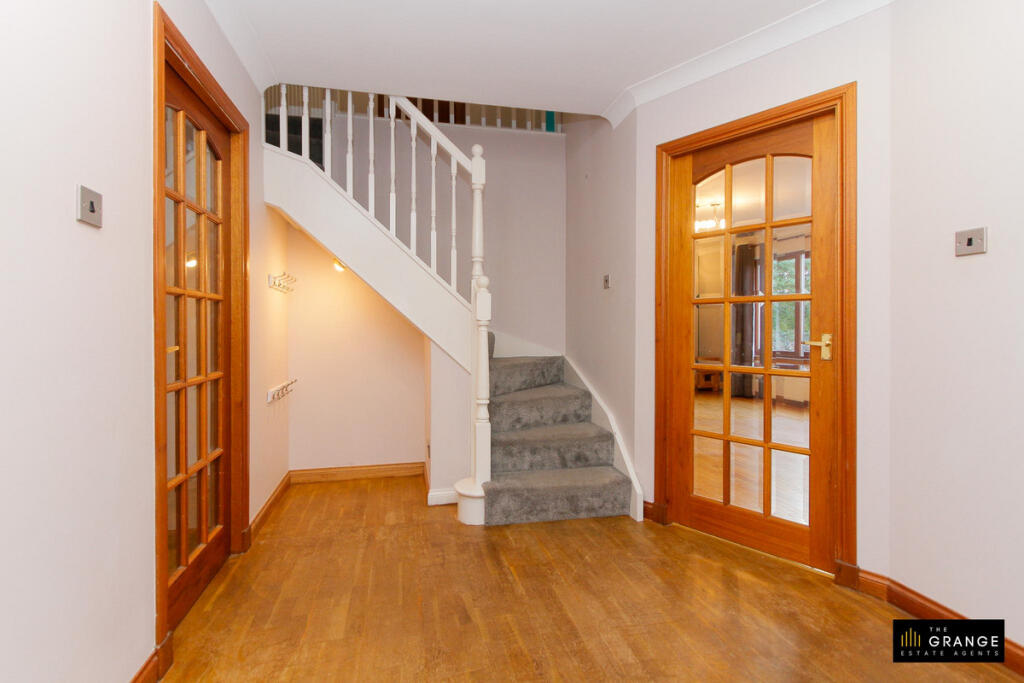 Additional property image - Muldearie View, Keith, AB55