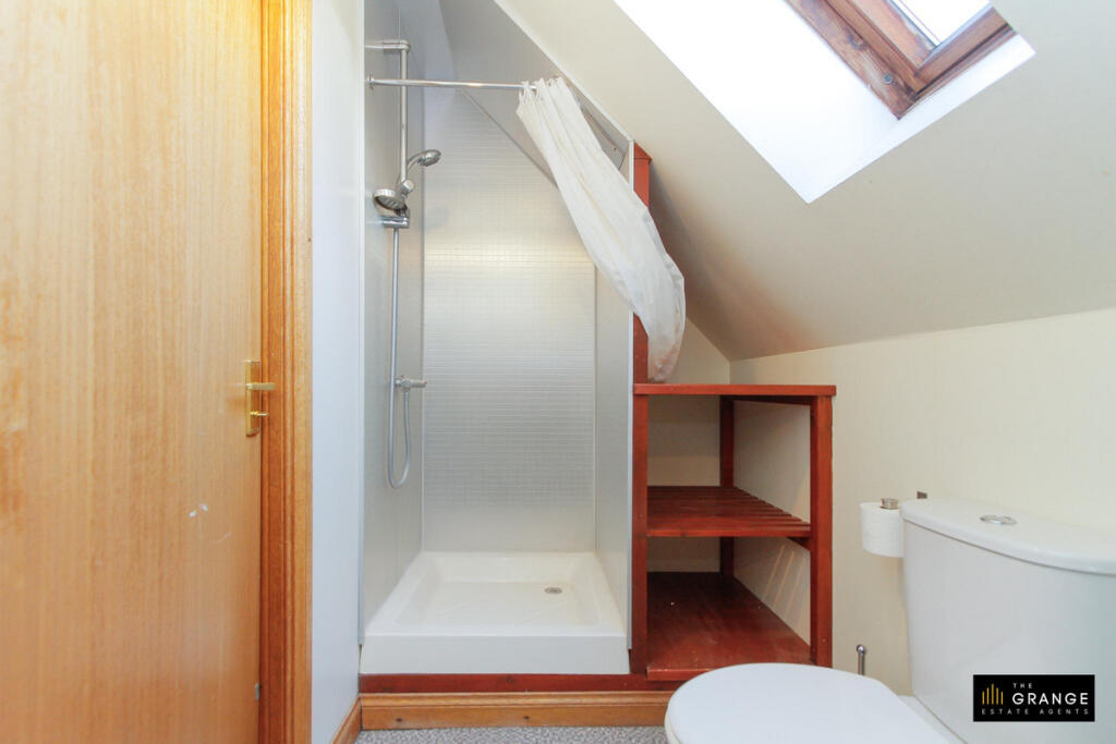 Additional property image - Muldearie View, Keith, AB55