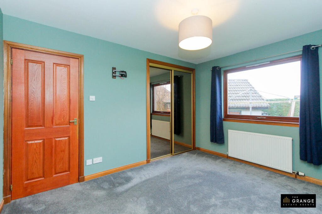 Additional property image - Muldearie View, Keith, AB55