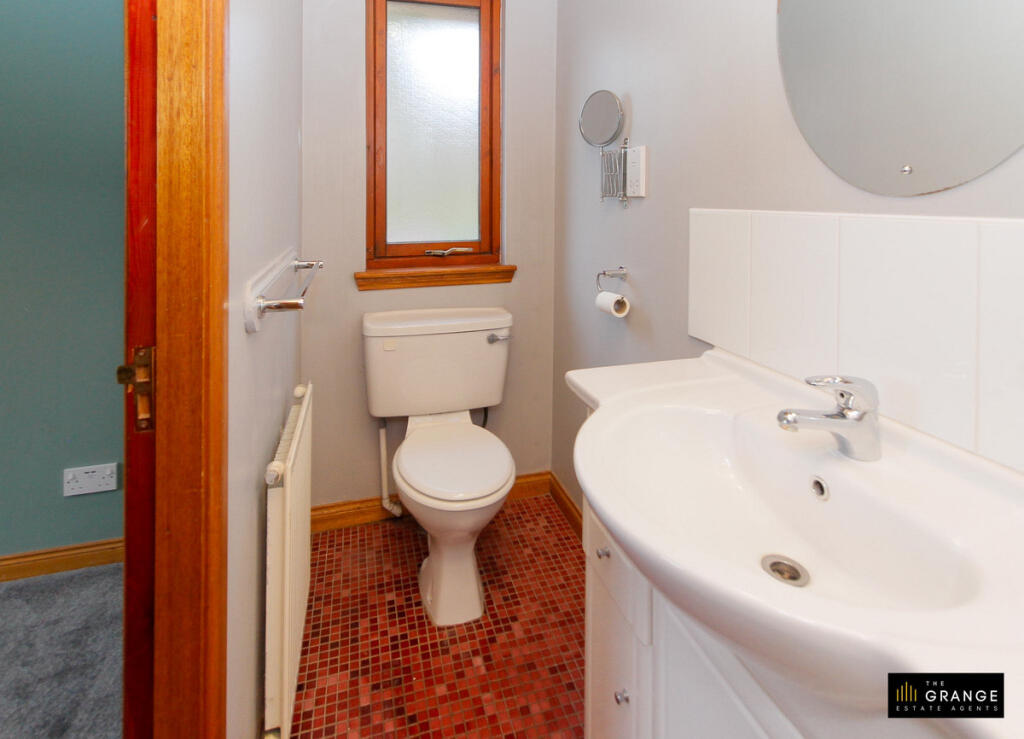 Additional property image - Muldearie View, Keith, AB55