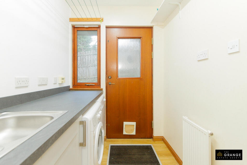 Additional property image - Muldearie View, Keith, AB55