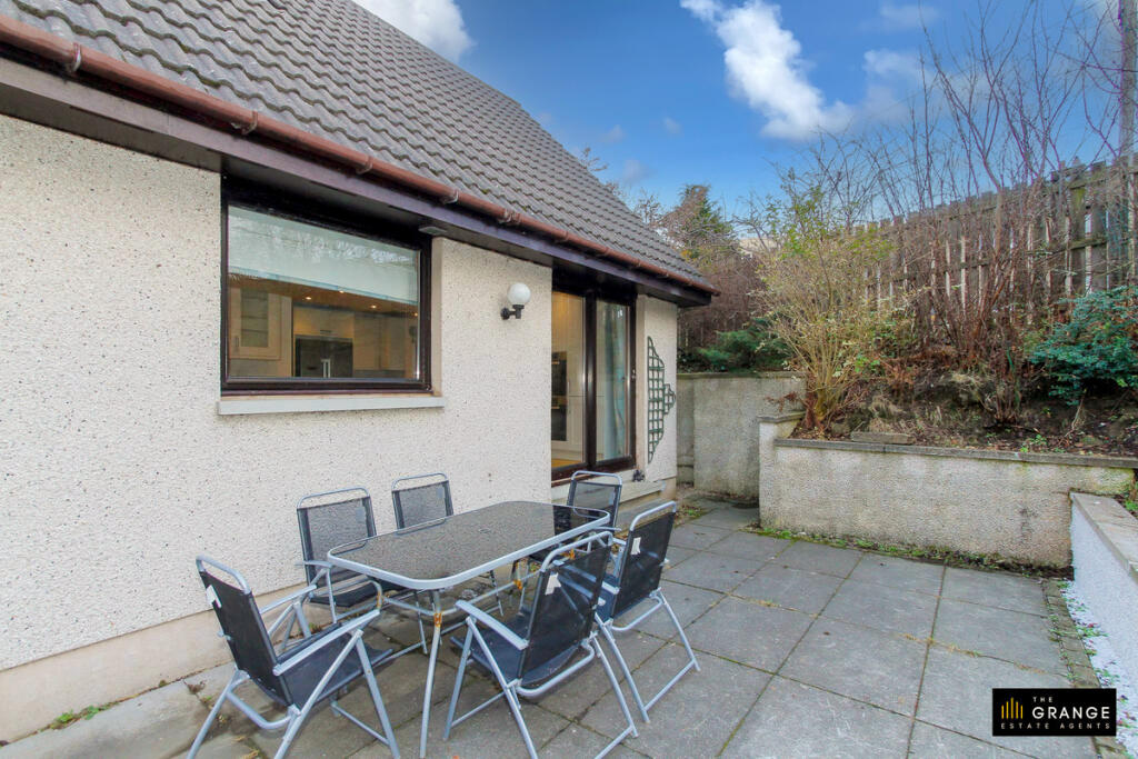 Additional property image - Muldearie View, Keith, AB55
