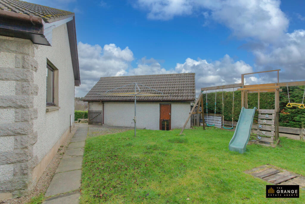 Additional property image - Muldearie View, Keith, AB55