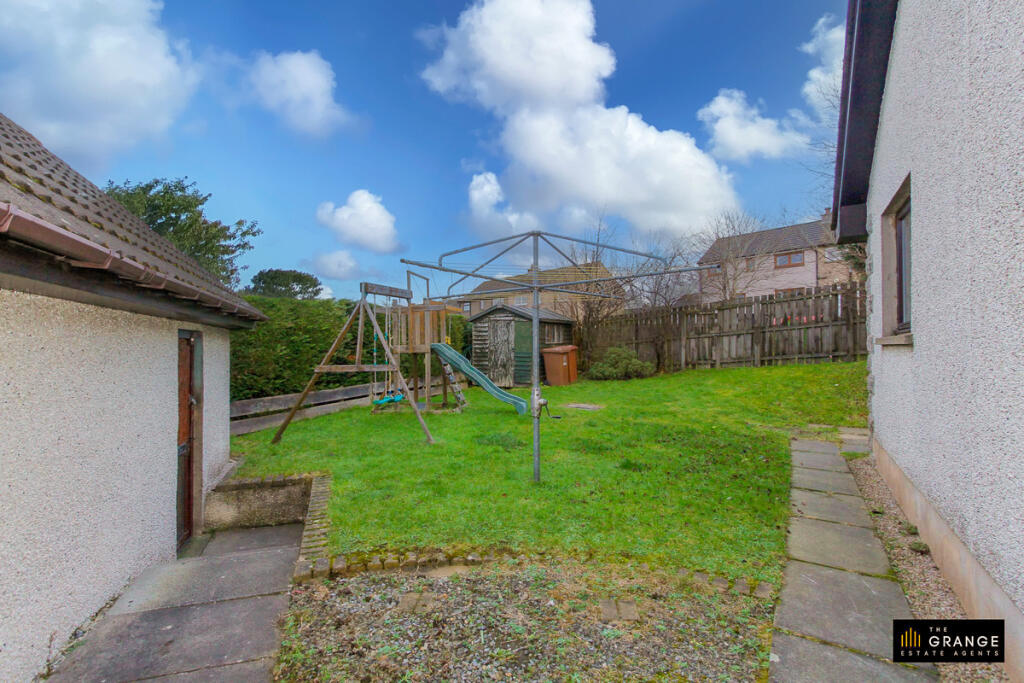 Additional property image - Muldearie View, Keith, AB55