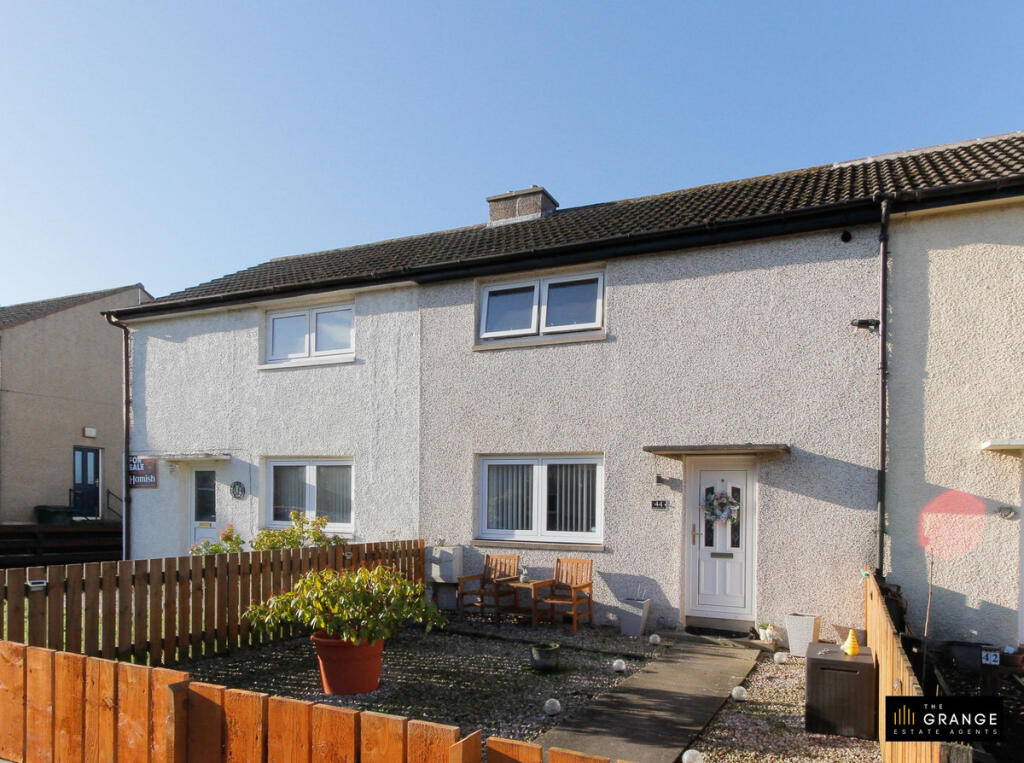 Additional property image - Cameron Drive, Keith, AB55