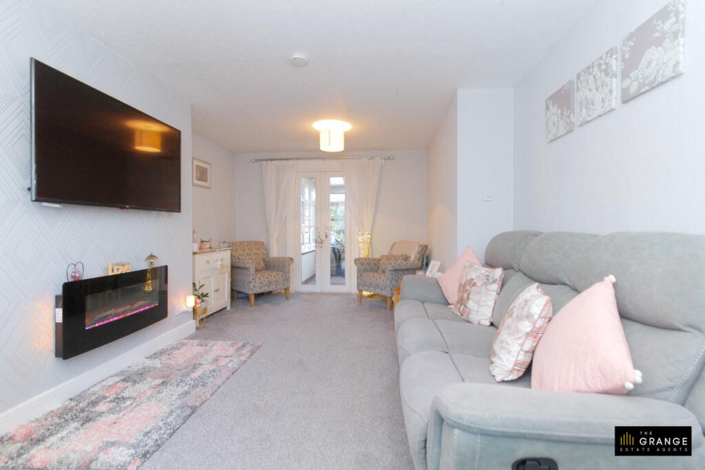 Additional property image - Cameron Drive, Keith, AB55