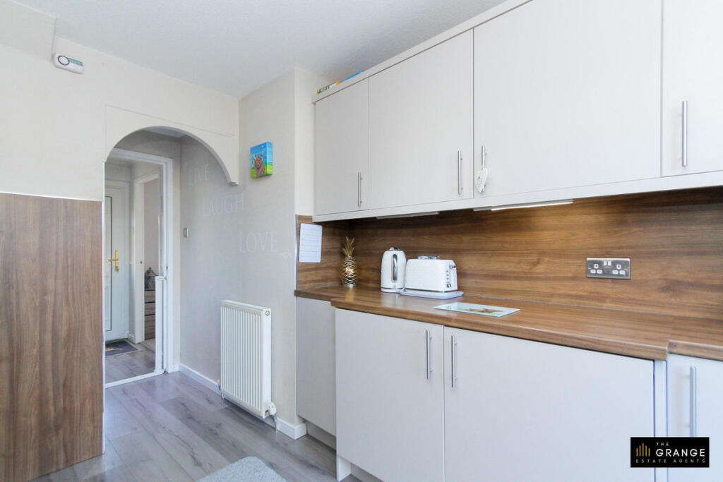 Additional property image - Cameron Drive, Keith, AB55