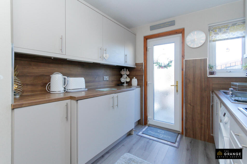 Additional property image - Cameron Drive, Keith, AB55