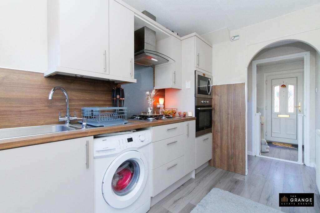 Additional property image - Cameron Drive, Keith, AB55