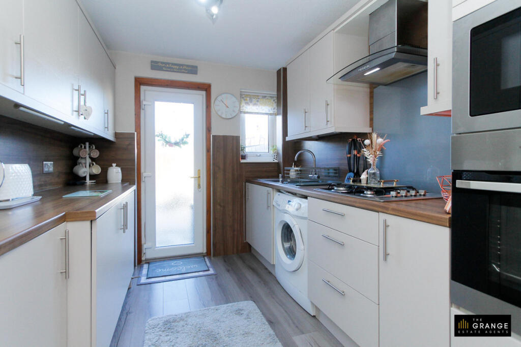 Additional property image - Cameron Drive, Keith, AB55