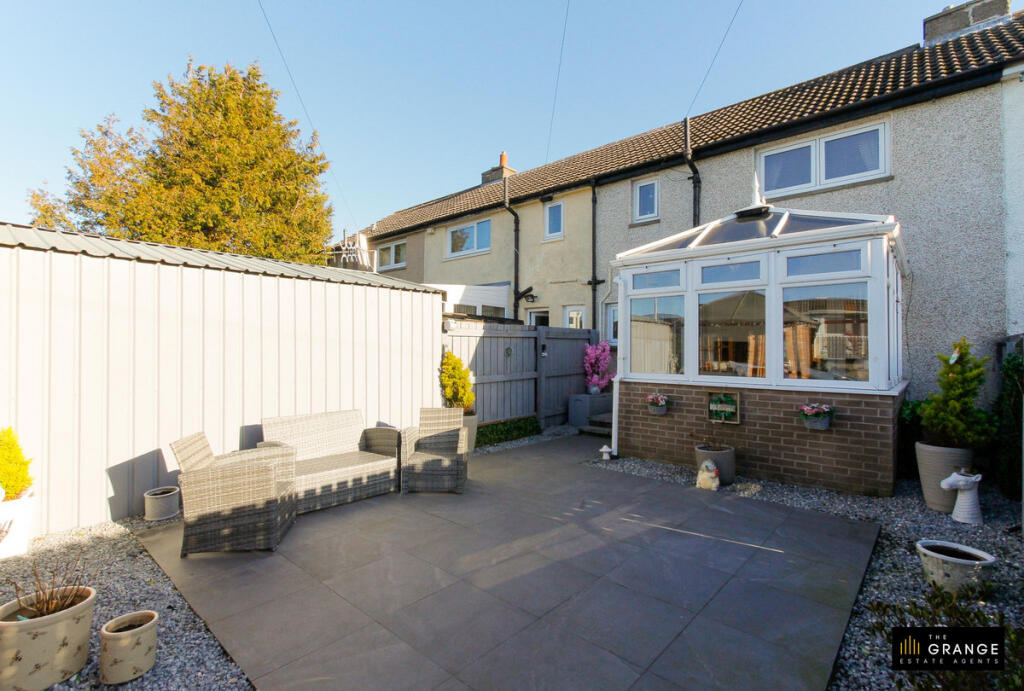 Additional property image - Cameron Drive, Keith, AB55