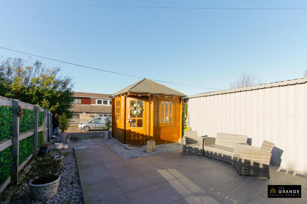 Additional property image - Cameron Drive, Keith, AB55