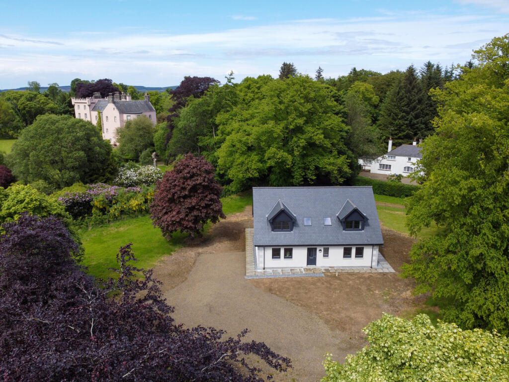 Additional property image - Cornhill, Moray, AB45