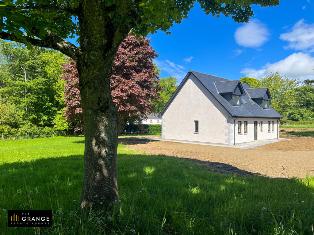 Additional property image - Cornhill, Moray, AB45
