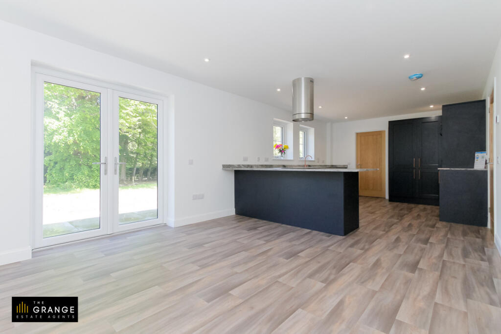Additional property image - Cornhill, Moray, AB45
