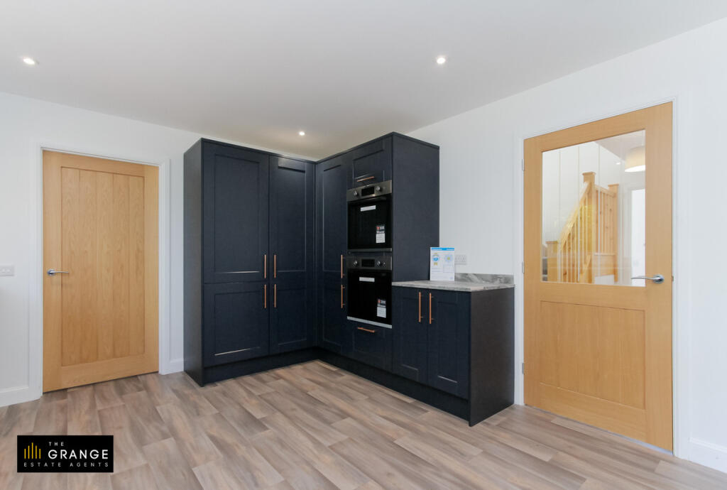 Additional property image - Cornhill, Moray, AB45