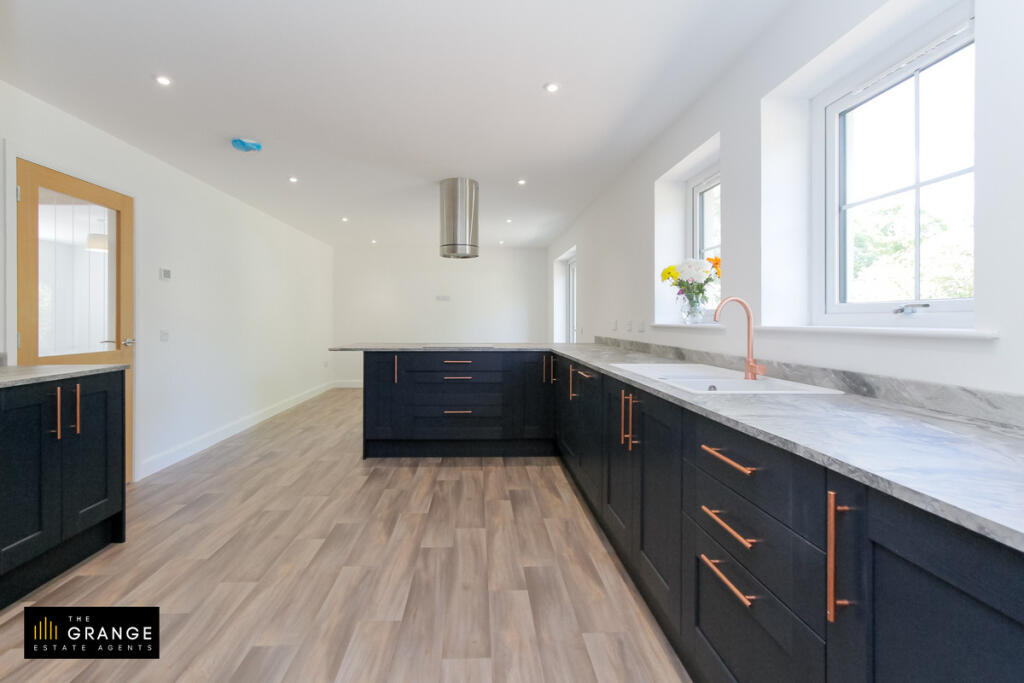 Additional property image - Cornhill, Moray, AB45