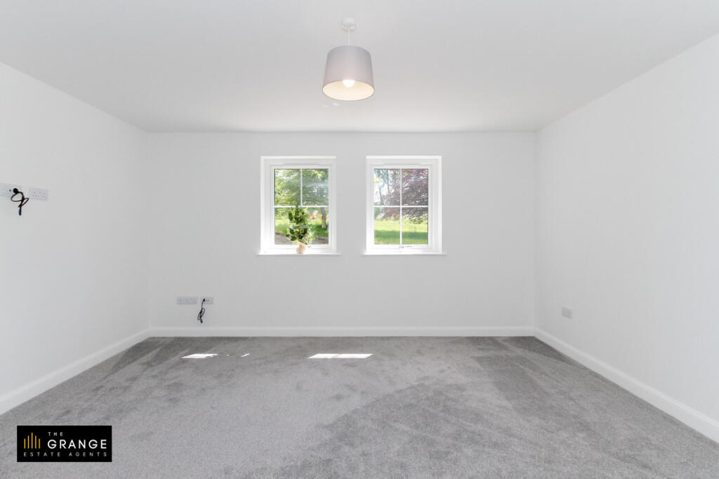 Additional property image - Cornhill, Moray, AB45