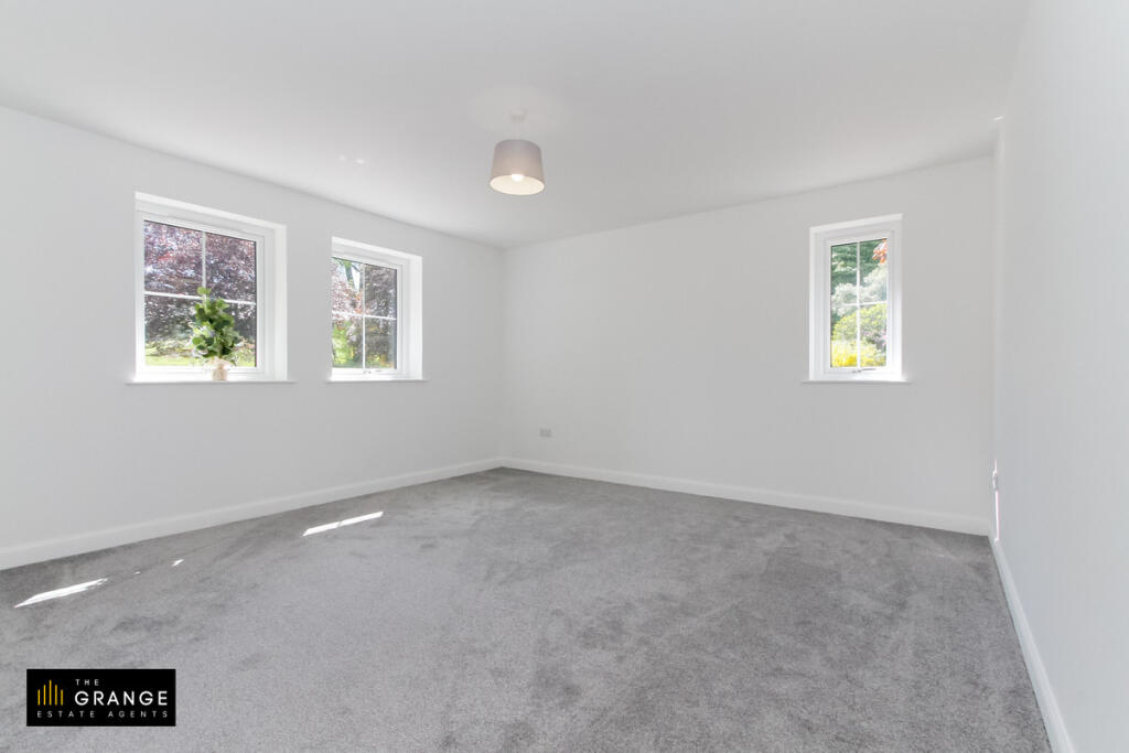 Additional property image - Cornhill, Moray, AB45