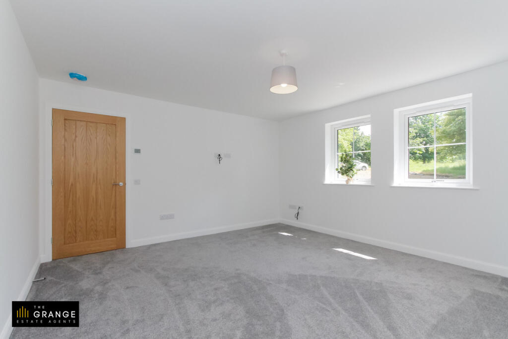 Additional property image - Cornhill, Moray, AB45