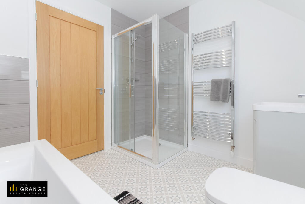Additional property image - Cornhill, Moray, AB45