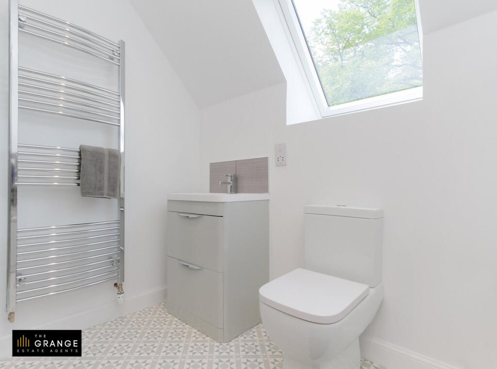 Additional property image - Cornhill, Moray, AB45