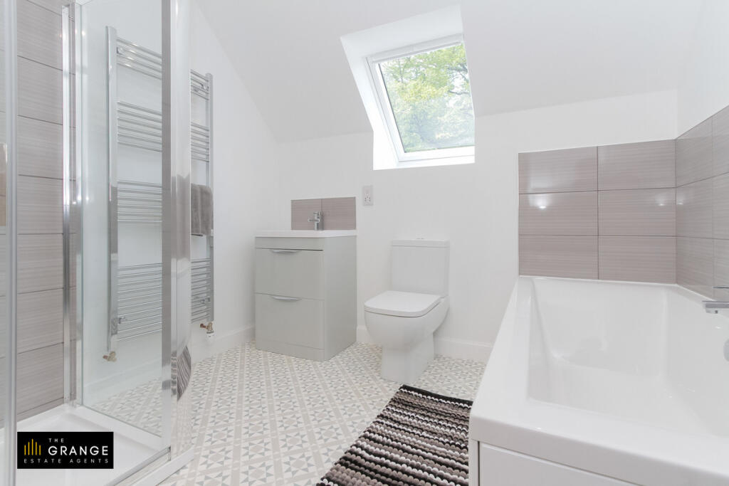 Additional property image - Cornhill, Moray, AB45