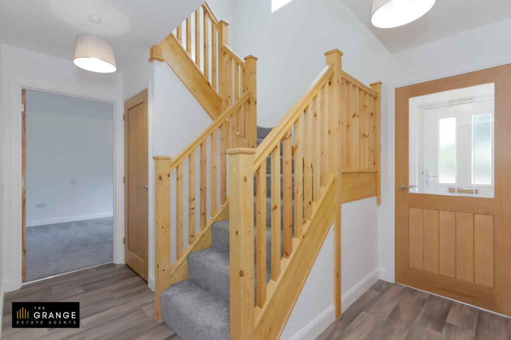 Additional property image - Cornhill, Moray, AB45
