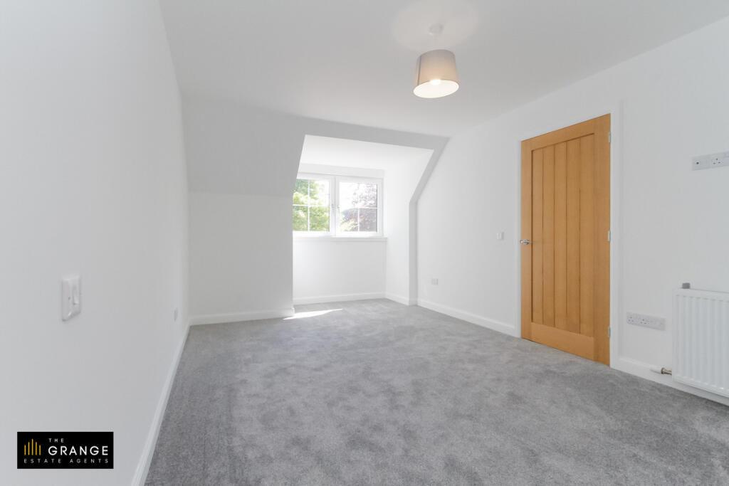 Additional property image - Cornhill, Moray, AB45