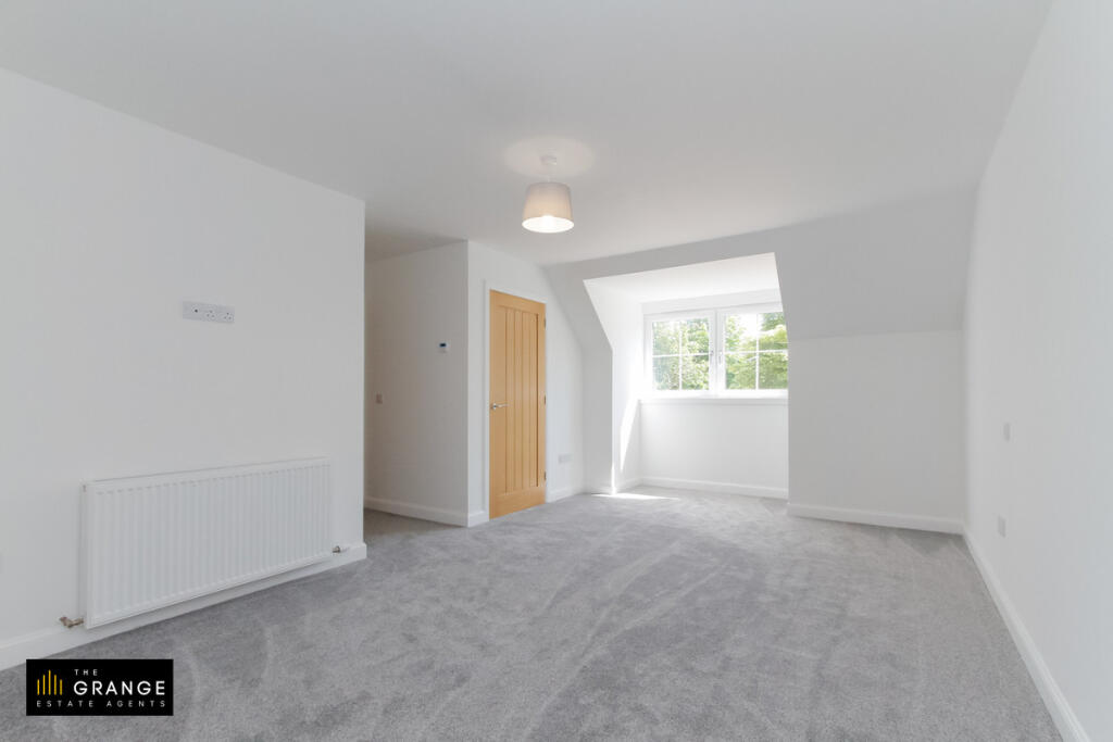 Additional property image - Cornhill, Moray, AB45