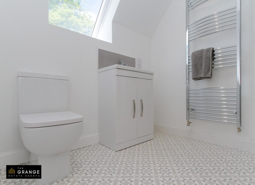 Additional property image - Cornhill, Moray, AB45